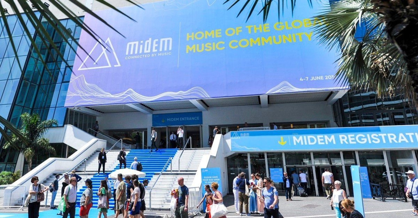 Findet 2020 nur virtuell und erst 2021 wieder in Cannes statt: die Midem