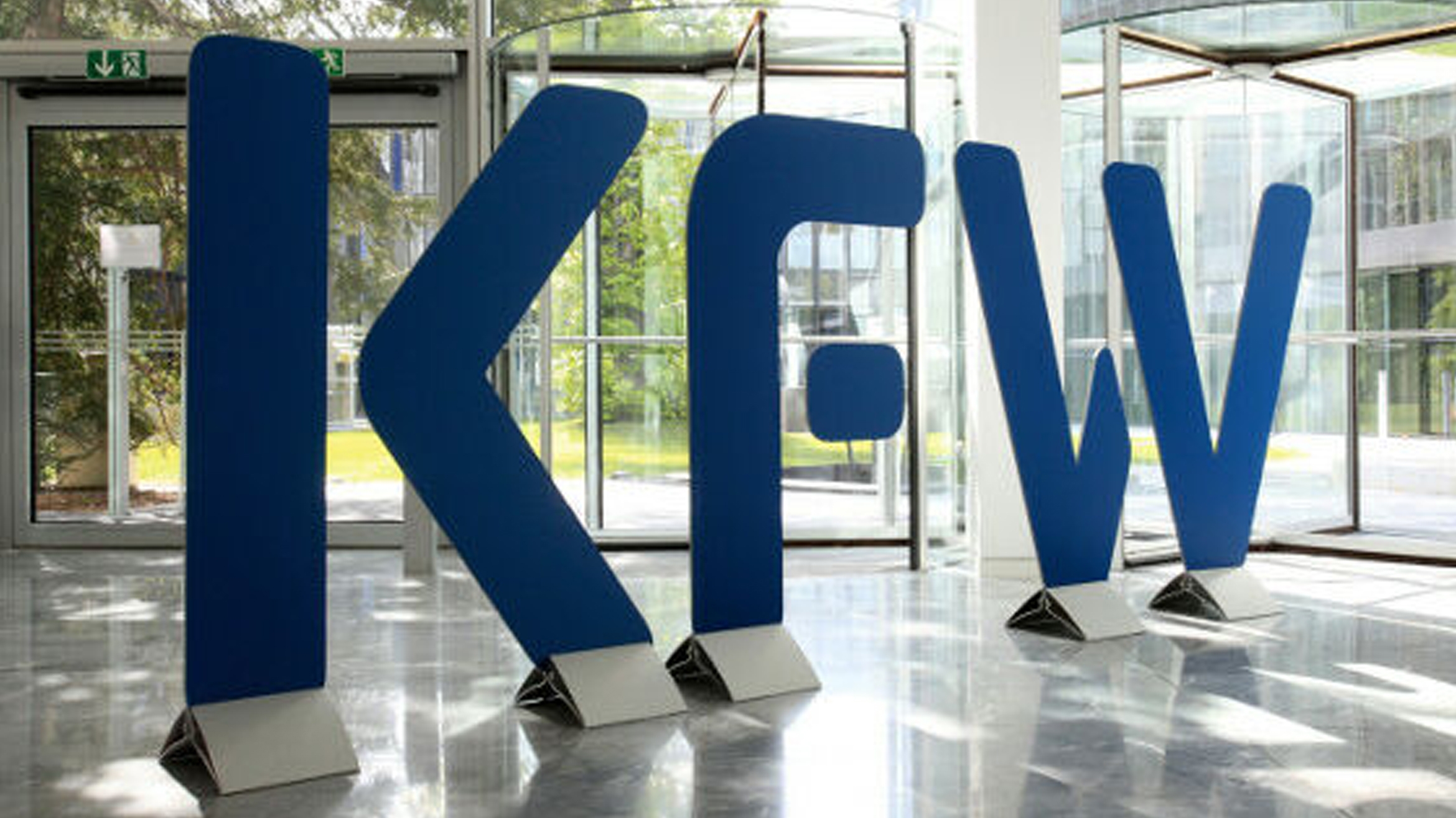 Die KfW will mit Unterstütung von Axrl Springer Corporate Solutions künftig kanal- und zielgruppengerecht kommunizieren –