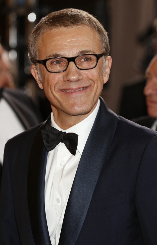 Christoph Waltz gehört zur Jury in Cannes