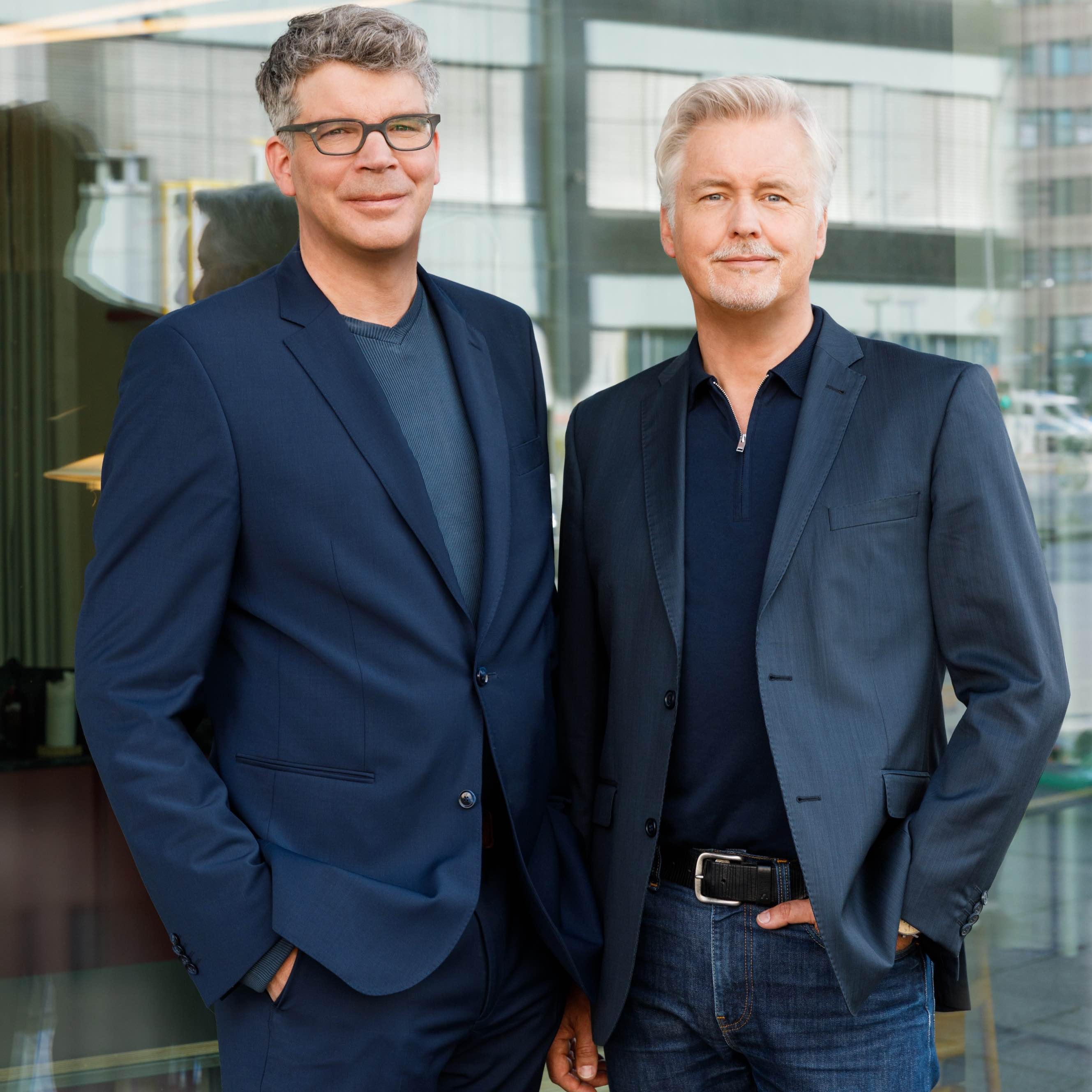 GVL 2022 Tilo Gerlach Guido Evers