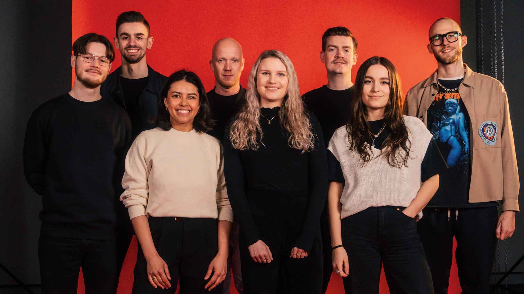 Das Team von Virgin Records im Interview: "Es ist uns wichtig, da zu sein, wo unsere Künstler:innen sind"