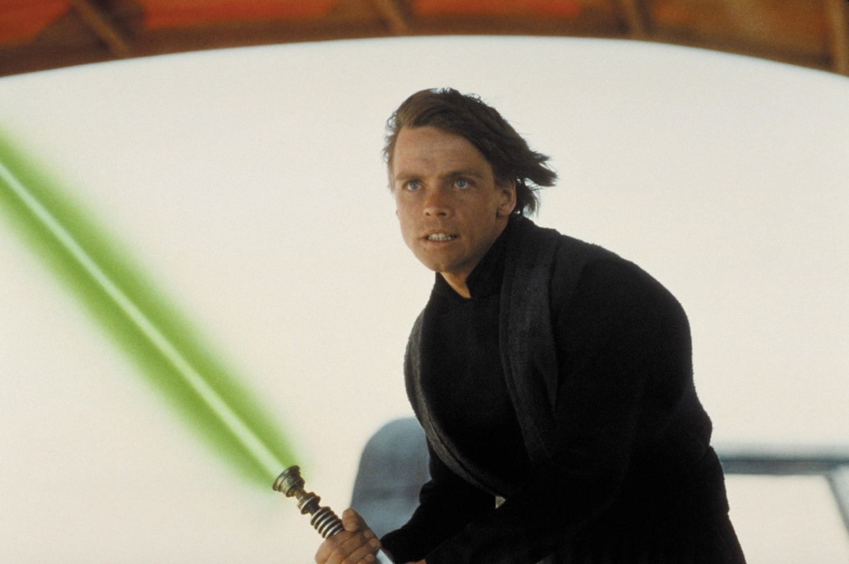 Erstmals in China im Kino: "Die Rückkehr der Jedi-Ritter"