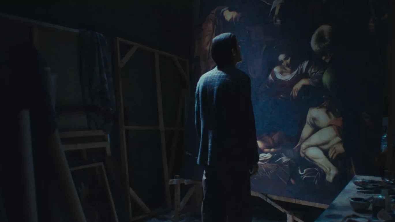 REVIEW FESTIVAL: „La Linea della Palma“