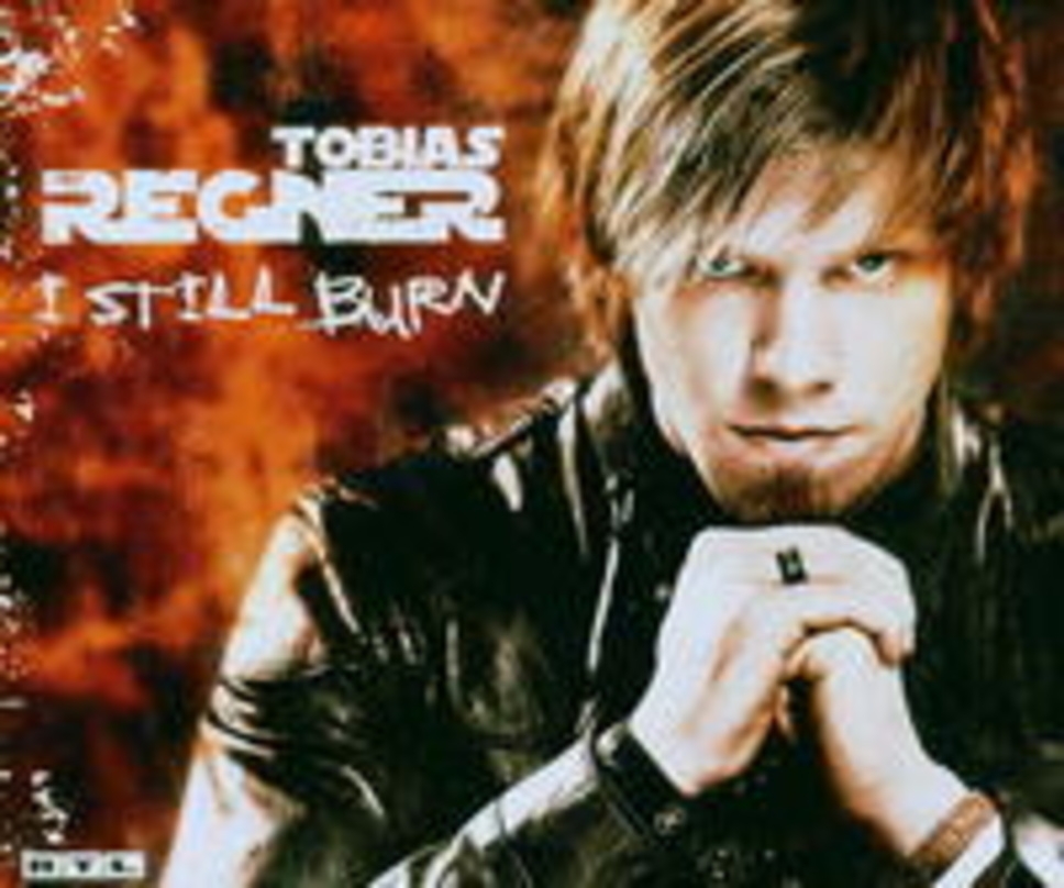 Schnellstverkaufte Single der letzten zwei Jahre: Tobias Regners "I Still Burn"