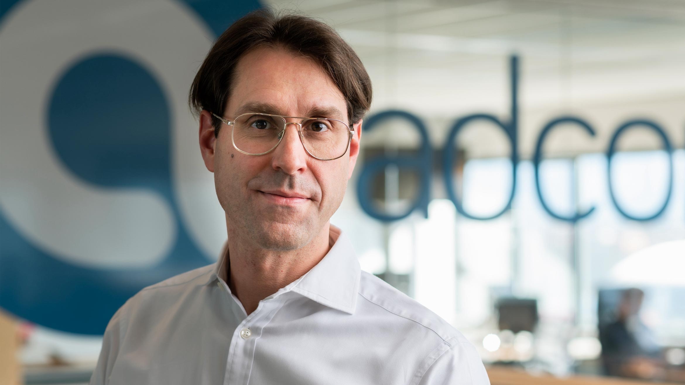 Sebastian Kraemer, Managing Partner und Geschäftsführer Adcombi DACH –