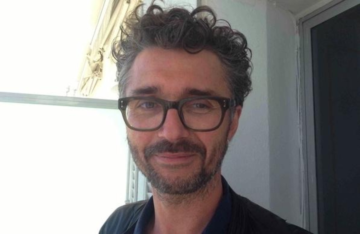 Michael Weber arbeitet mit der Match Factory künftig unter dem Banner von Mubi