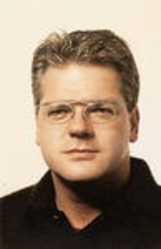 Musik-DVDs haben angezogen: Hugo Heinzen