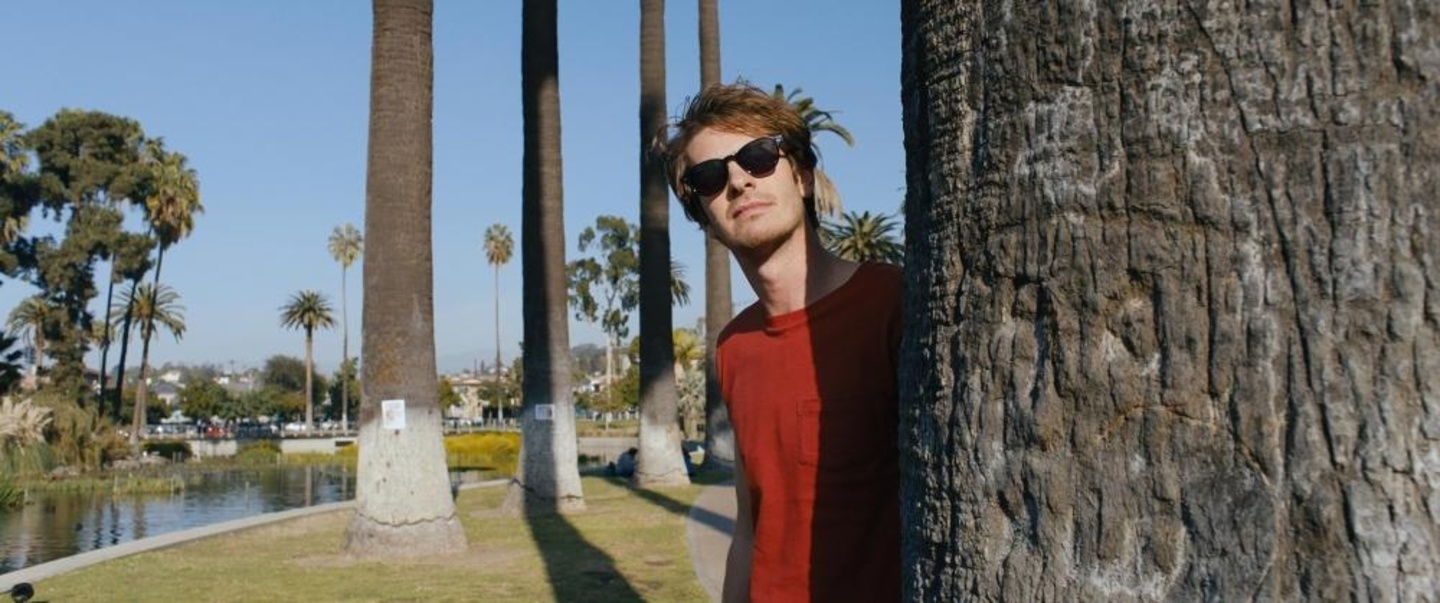 Rätselhafte Dinge in L.A.: "Under the Silver Lake"