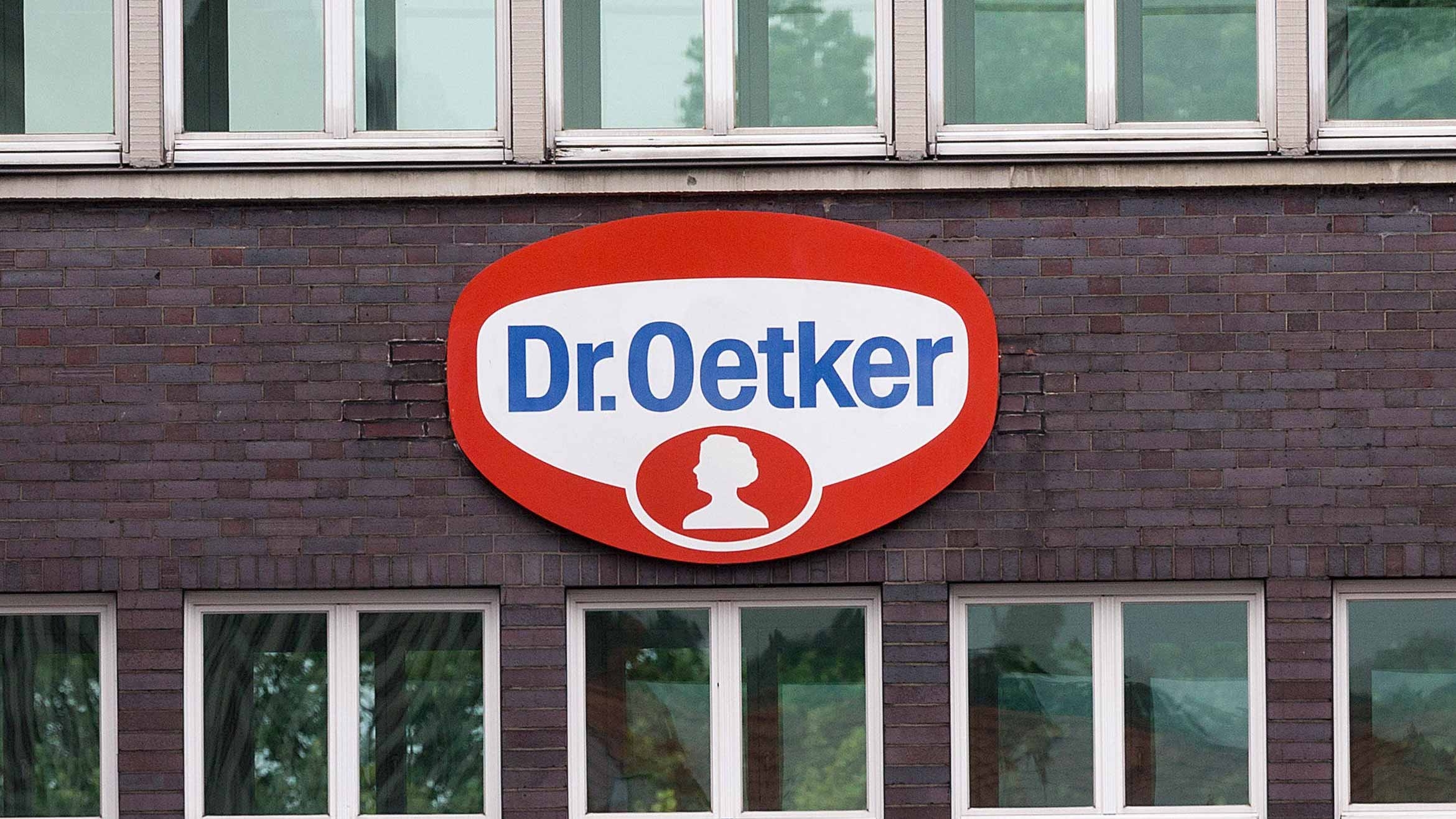 Oetker hat seine Zentrale in Bielefeld – 
