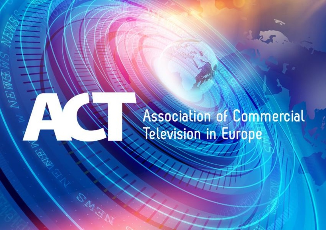 Association of Commercial Television in & Video on Demand Services in Europe (ACT)