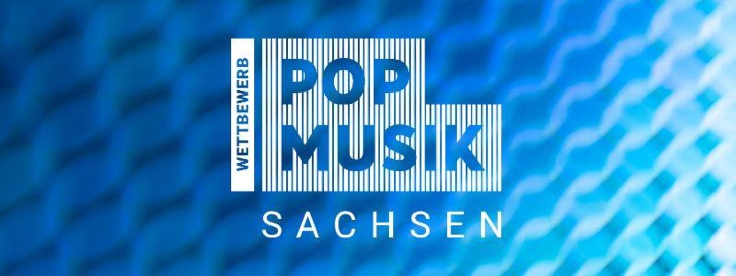 Startet zum ersten Mal: Wettbewerb für Popularmusik in Sachsen