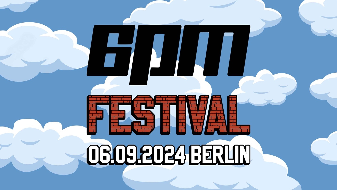 Modelabel-Gründer Achraf veranstaltet neues Hip-Hop-Festival in Berlin