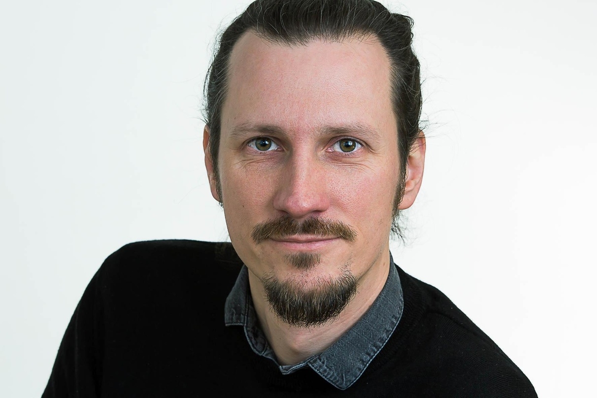 Tobias Kopka wird Artistic Director des Ludicious.