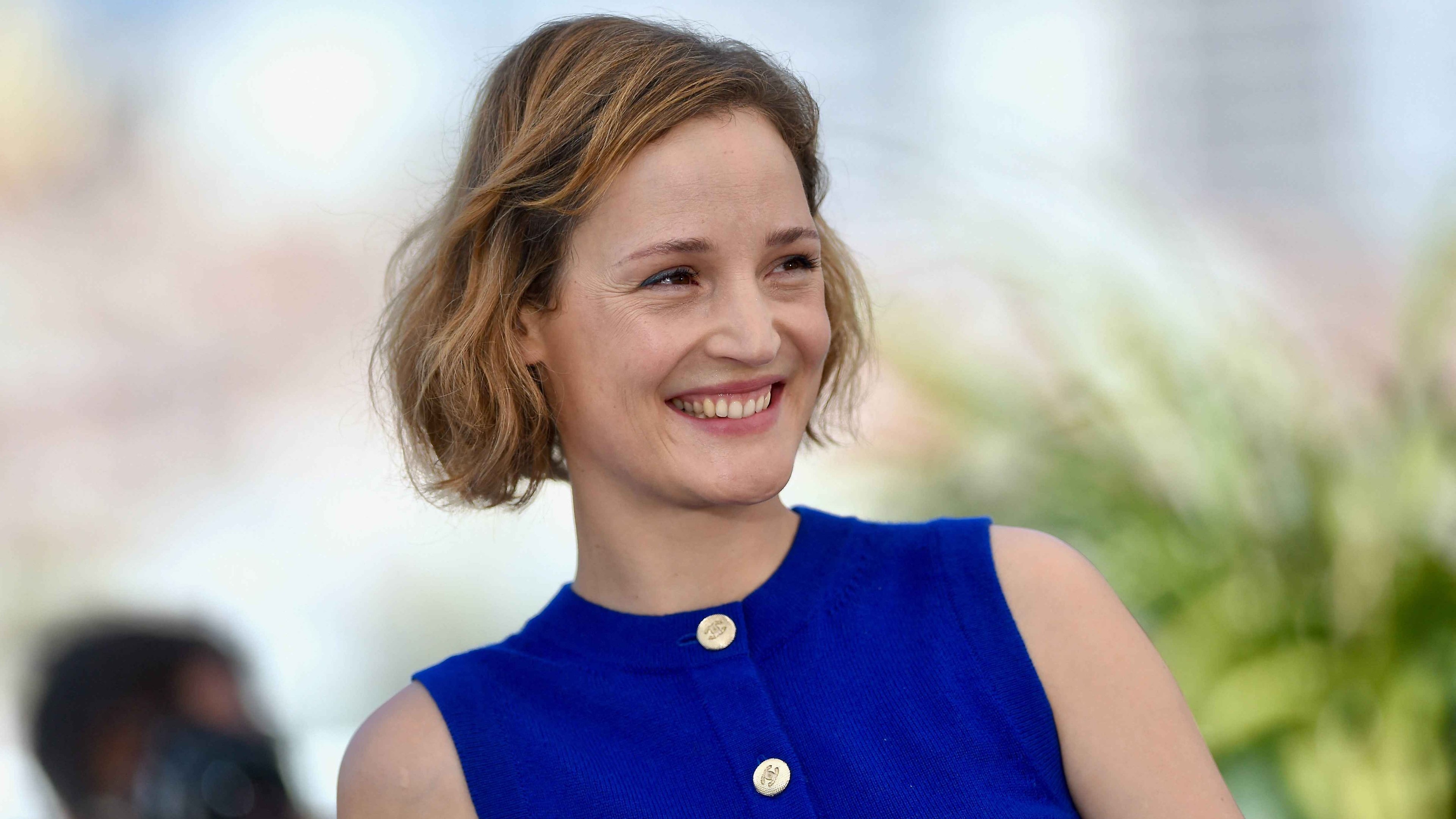Vicky Krieps Jurymitglied für "Un Certain Regard" in Cannes