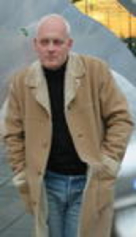 Wieder für sunhine live tätig: Tillmann Uhrmacher