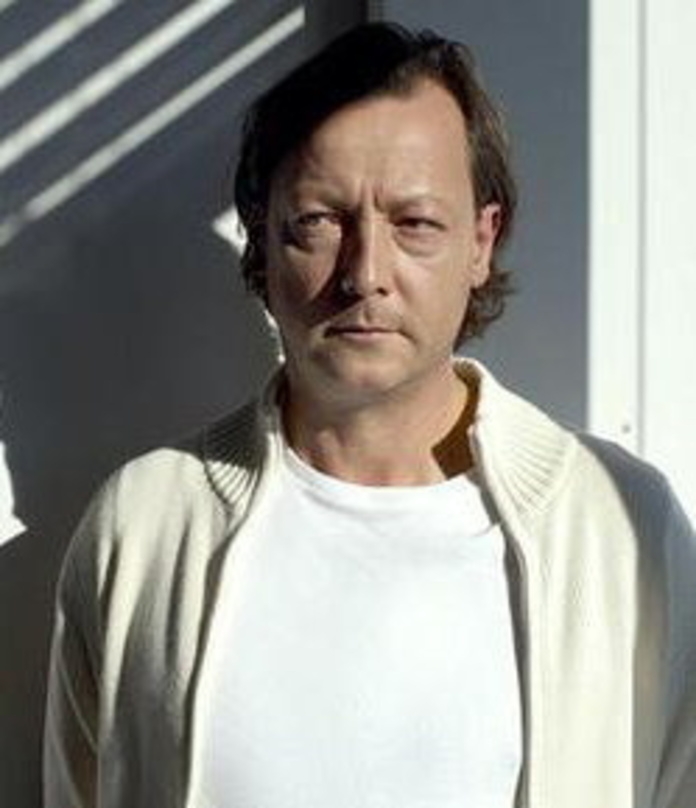 Matthias Brandt, hier im NDR-Thriller "Vertraute Angst"