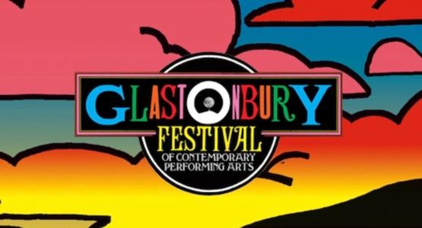 Frühestens 2022 wieder Wirklichkeit: das Glastonbury Festival