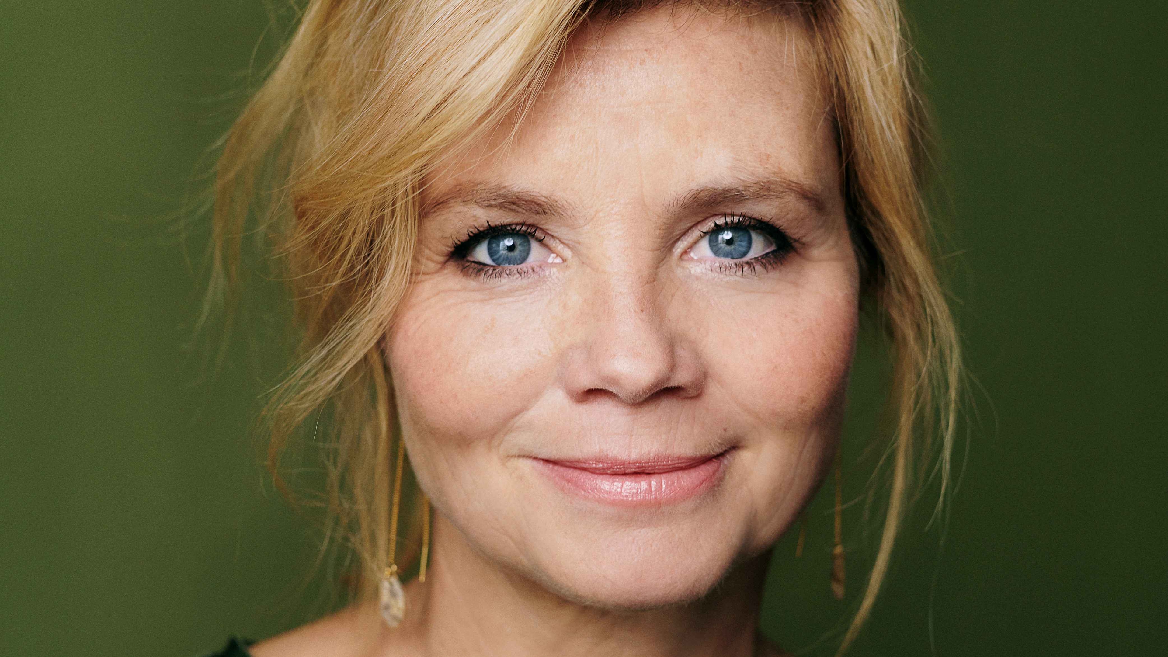 Brainpool produziert Comedy-Serie mit Annette Frier