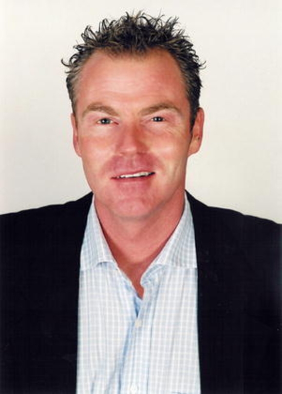 Setzt auf Live-Musik: Wolfgang Lücke