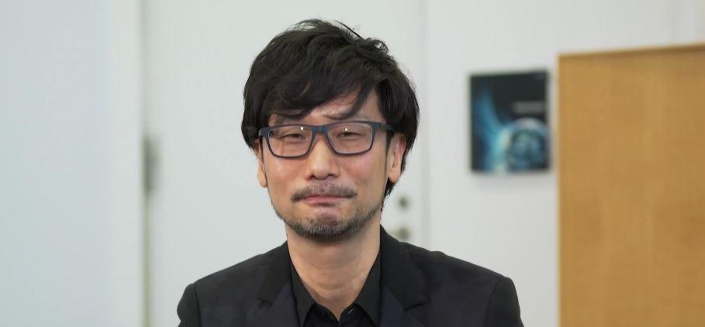 Hideo Kojima entwickelt exklusiv für Sony