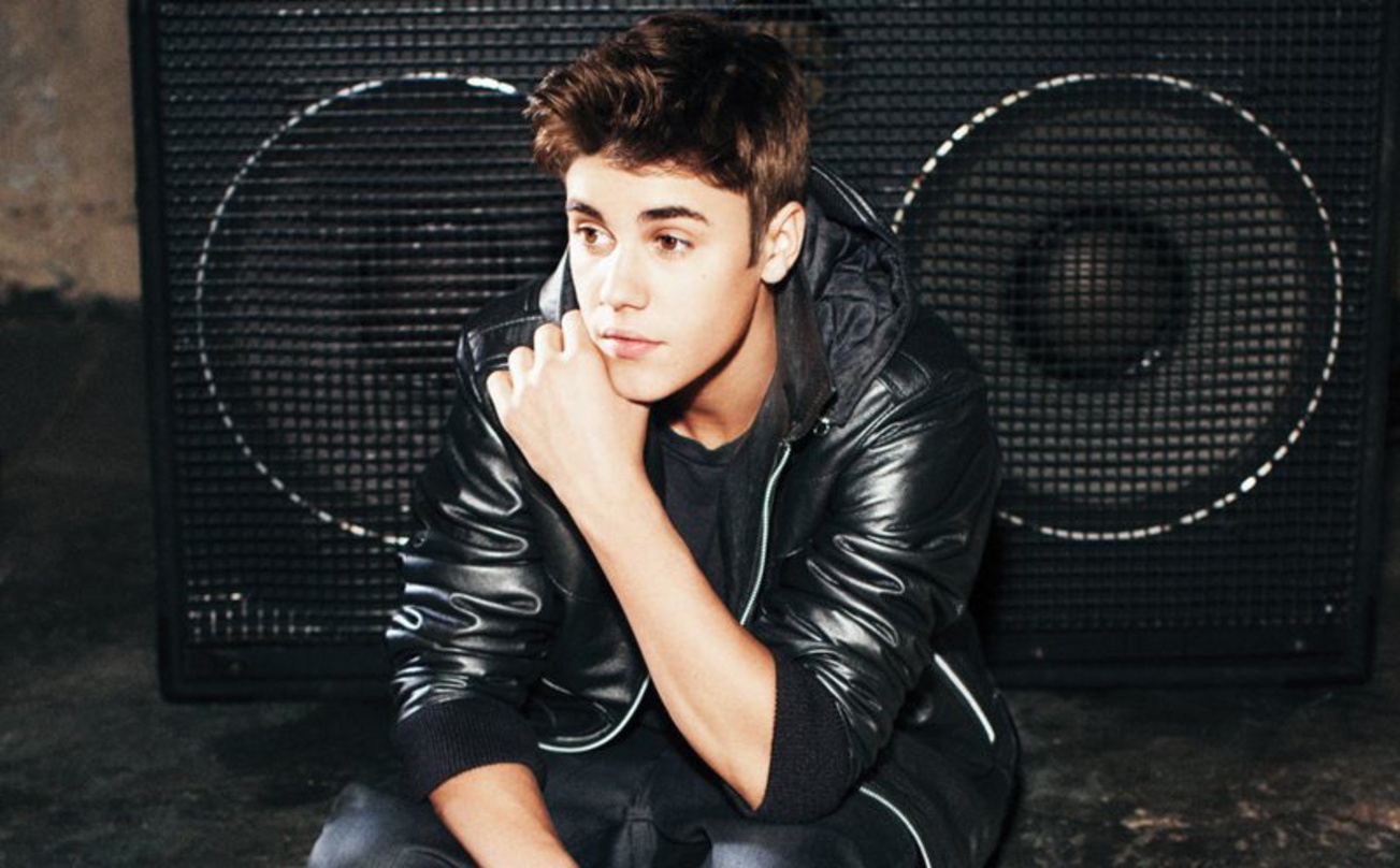 Nach neun Monaten der meistverkaufter Universal-Act: Justin Bieber