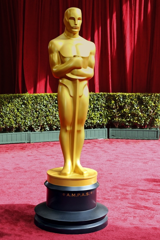 Die Oscars werden am 22. Februar 2015 vergeben