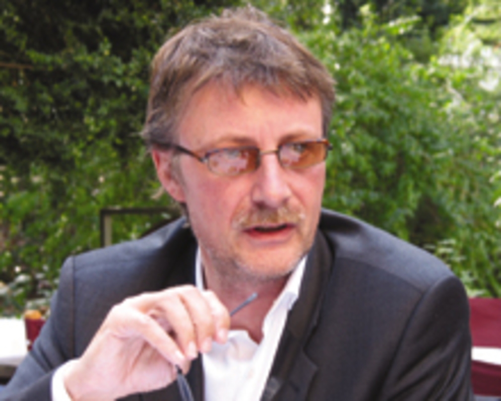 Hat den deutschen Duplizierer-Markt im Blick: Michael Schulte