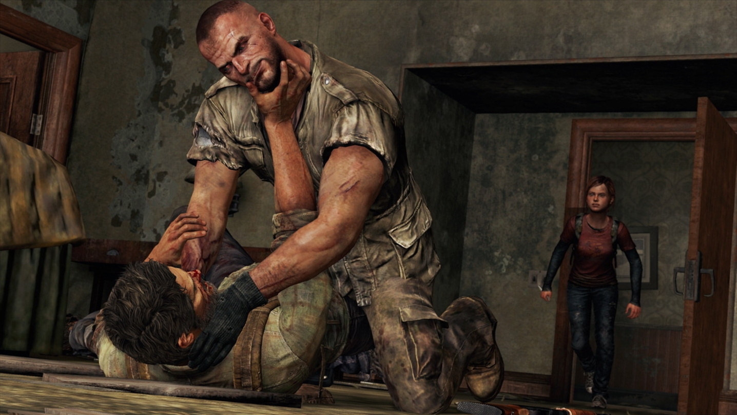 "The Last of Us" wird in Deutschland ungeschnitten auf den Markt kommen