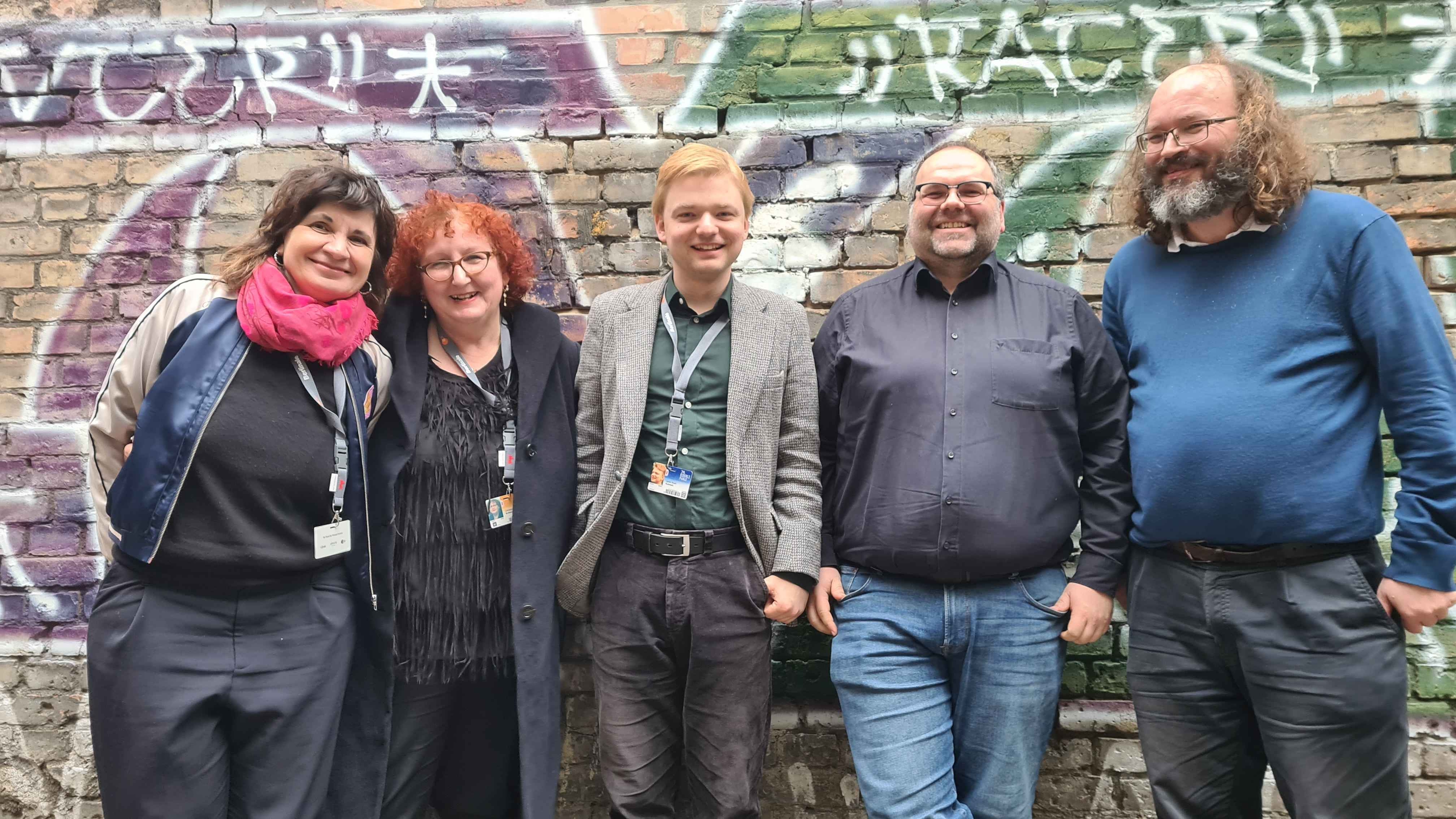 Andreas Heidenreich ist neuer Vorsitzender des Bundesverbands kommunale Filmarbeit