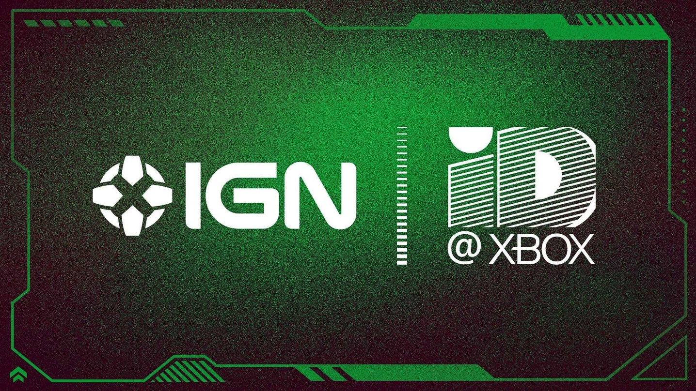 Xbox Partners with IGN for Indie Showcase