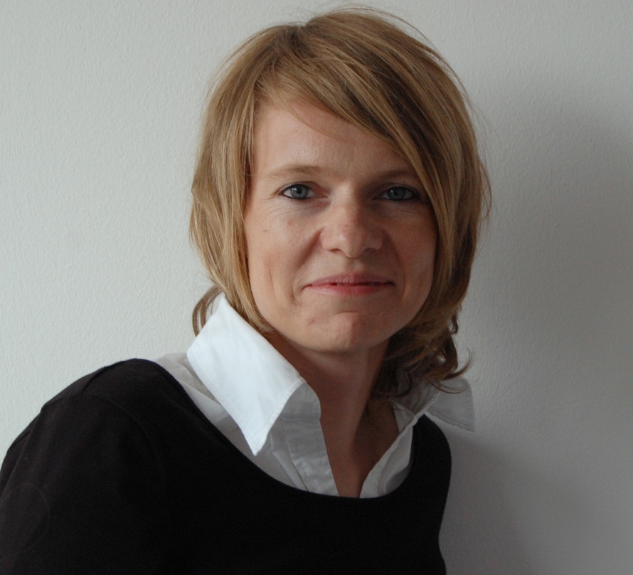 Leitet ab Anfang November die Presse- und Öffentlichkeitsarbeit beim Bundesverband Musikindustrie: Sigrid Herrenbrück