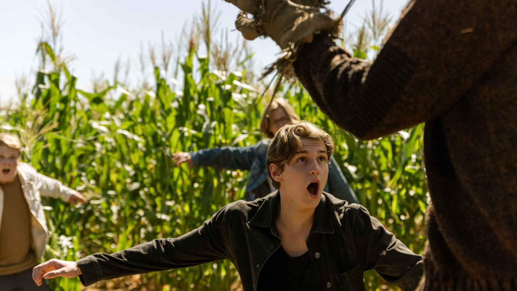 REVIEW KINO „Die drei ??? und der Karpatenhund“ Kino BlickpunktFilm