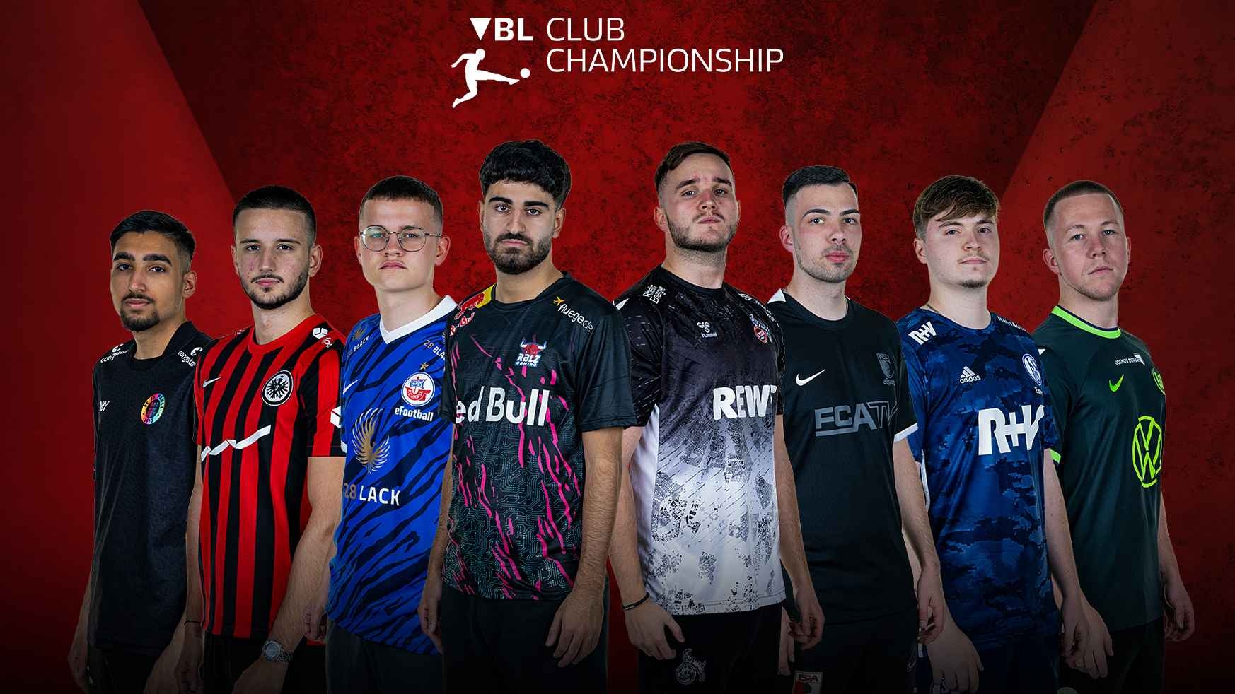 Finale der VBL Club Championship 2022/23 steht vor der Tür