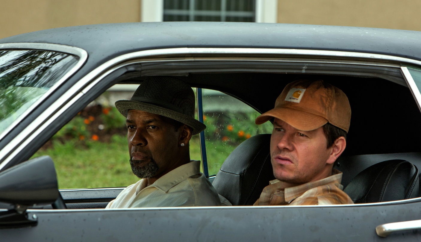Kommt an beim Actionpublikum: "2 Guns" mit Denzel Washington und Mark Wahlberg