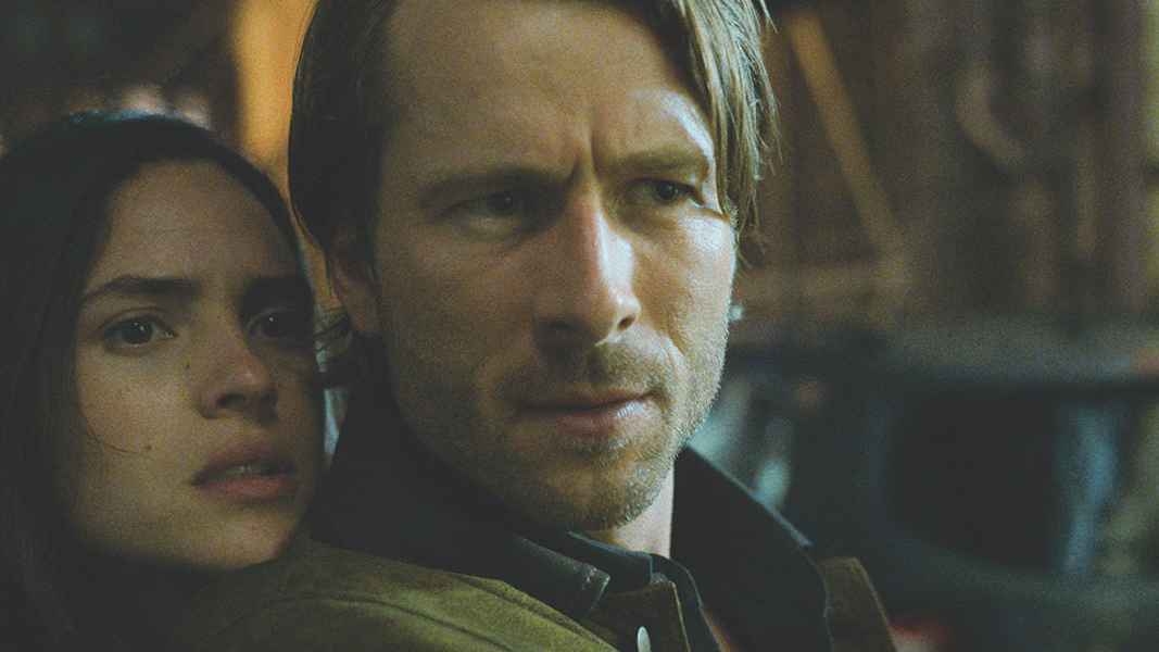 Netflix sichert sich Linklaters "Hit Man"