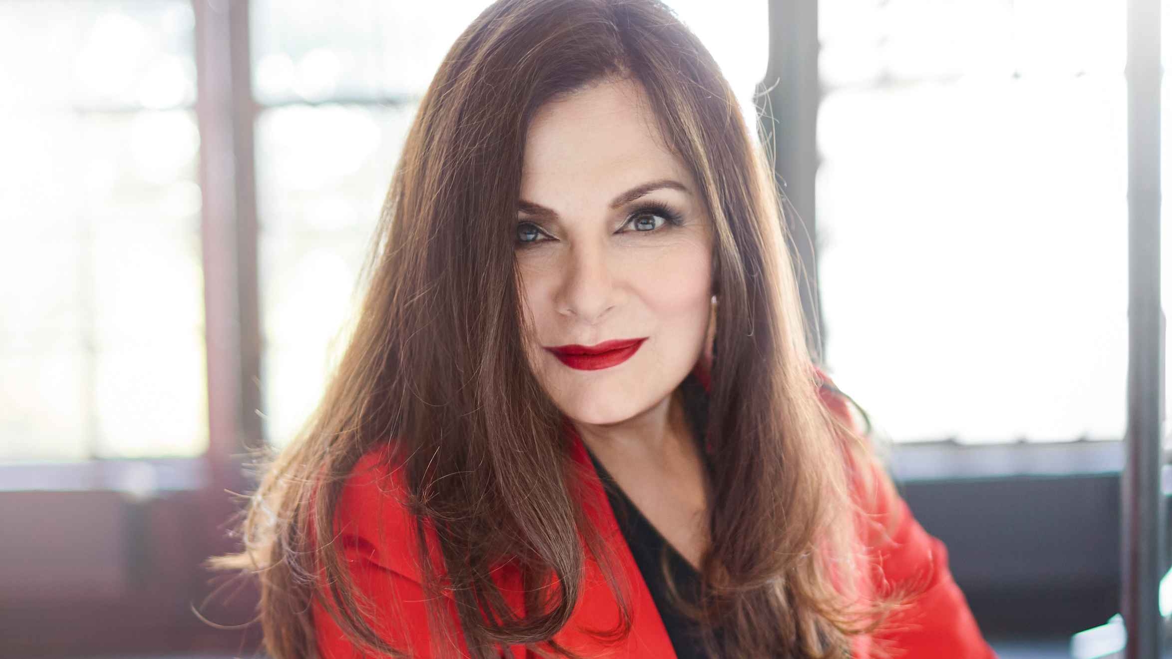 Marianne Rosenberg hat "Generationen begeistert"