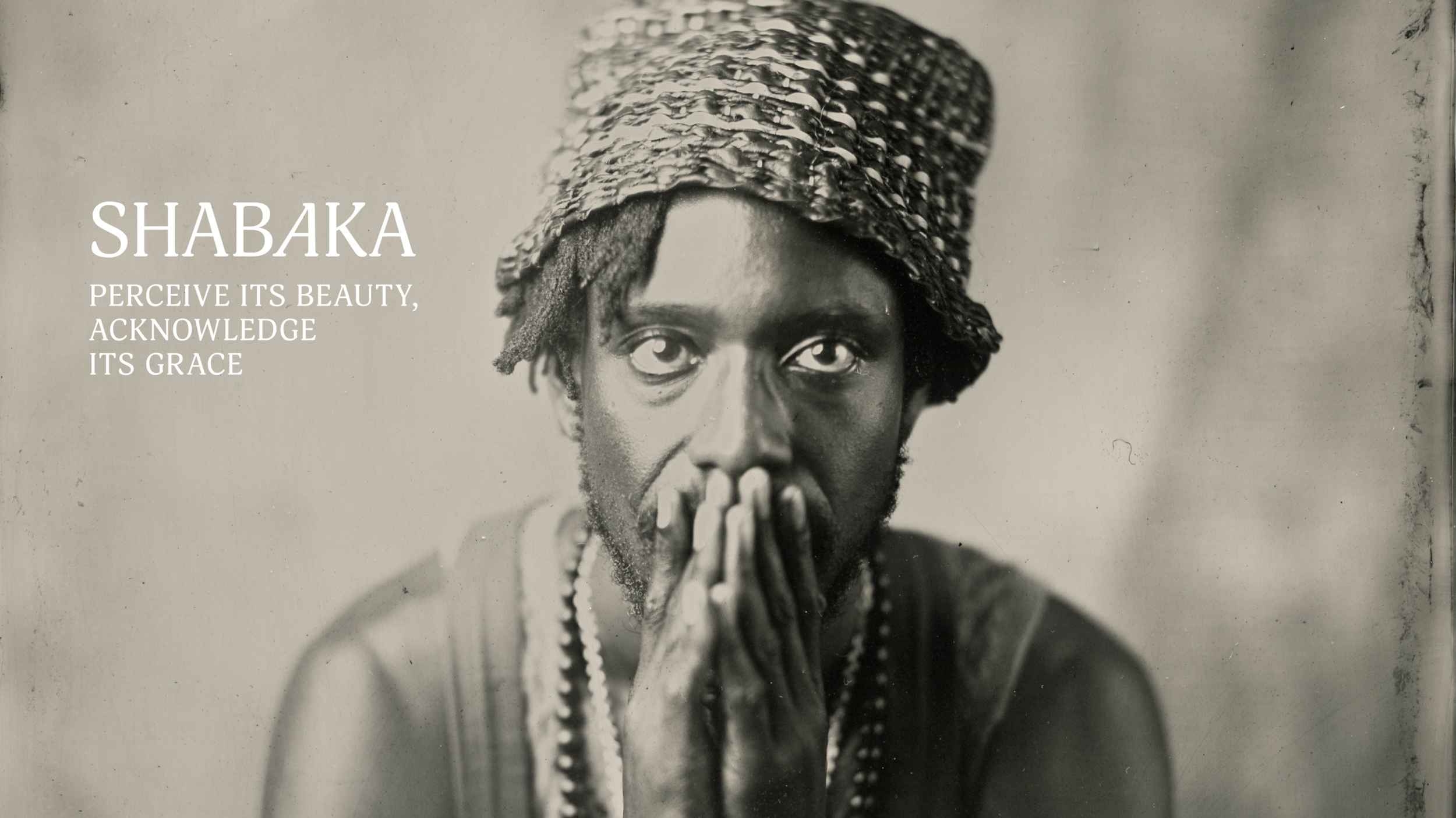 Shabaka: Meditative ­Klangforschung