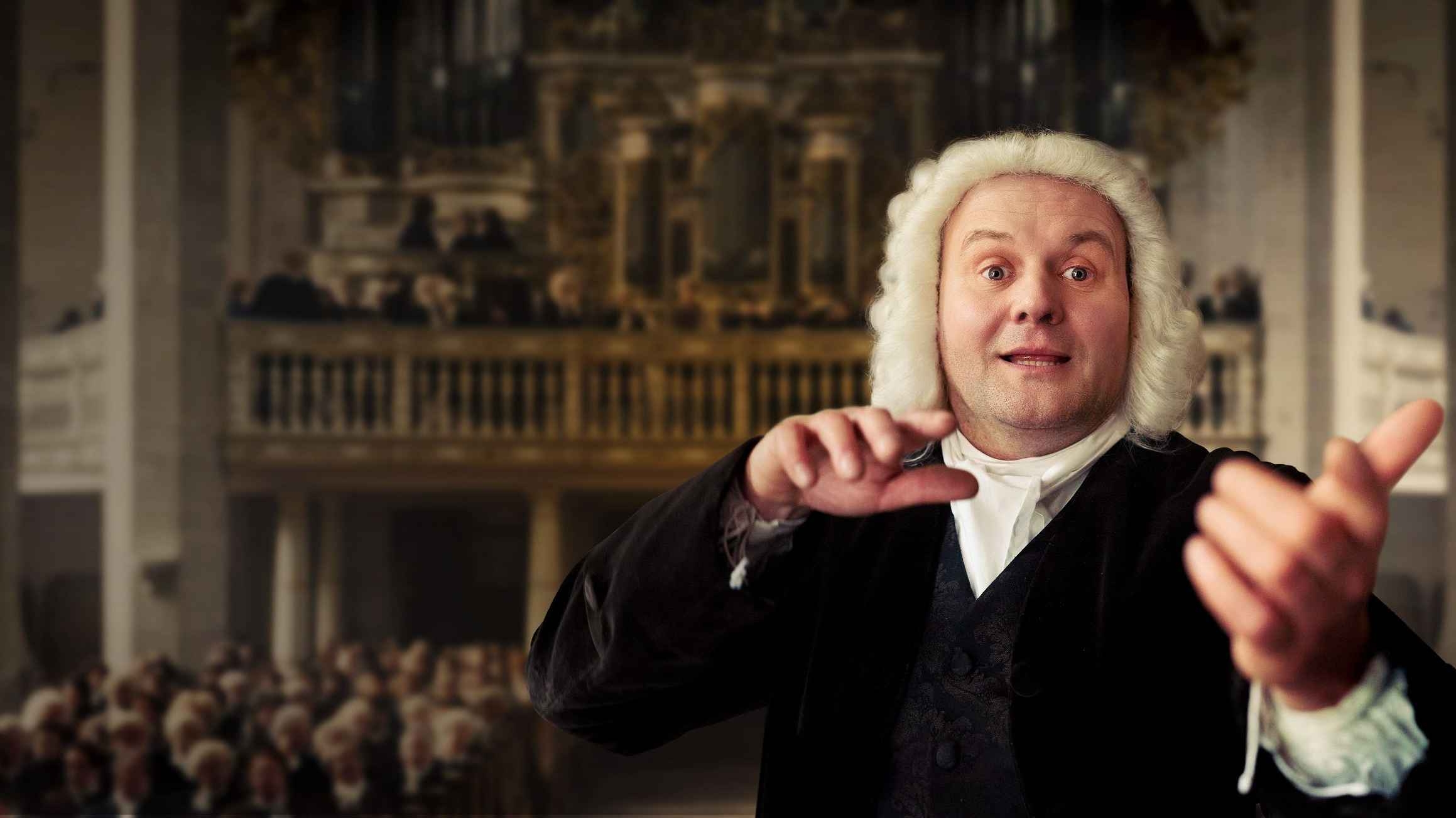 "Bach - Ein Weihnachtswunder" besiegt mit starken Quoten auch "Bares für Rares"