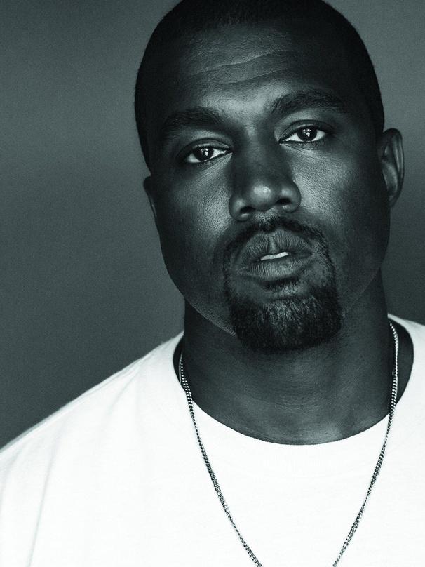 Rekordmann in den US-Albumcharts: Kanye West