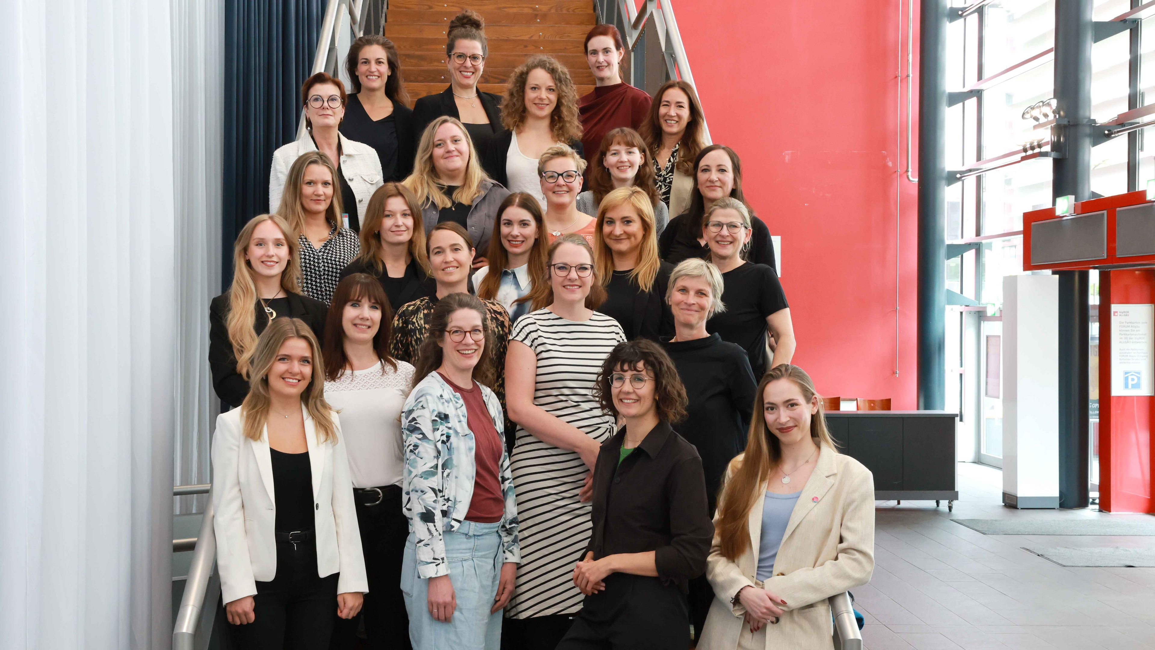 BDKV "Boost Your Impact“