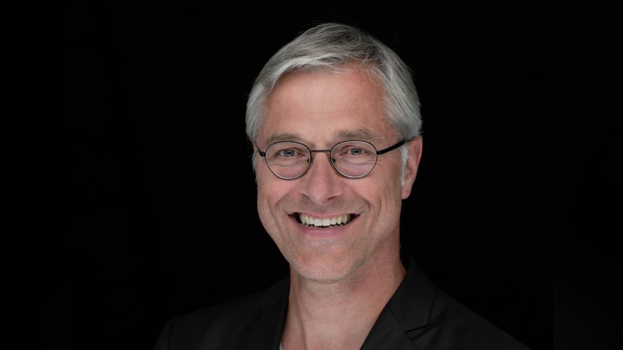Georg Berzbach,  CEO Media Dentsu Deutschland & DACH – 