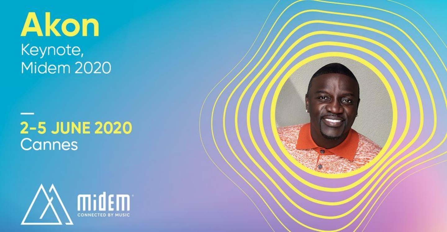 Will einen Einblick hinter die Kulissen seiner Karriere geben: Akon