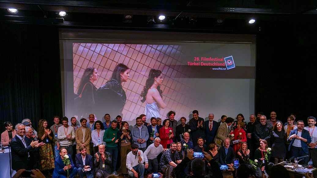 Veit Helmers „Gondola“ gewinnt Publikumspreis beim Filmfestival Türkei Deutschland