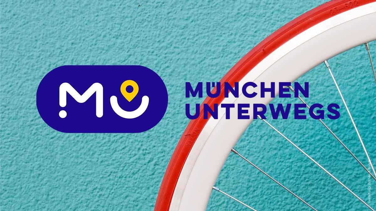 Zeichen & Wunder gewinnt Ausschreibung des Mobilitätsreferats München