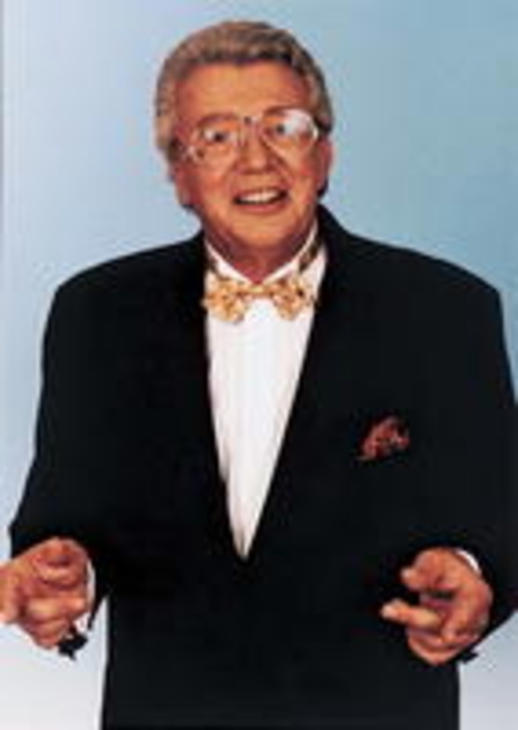 So kennt und liebt ihn die Nation: Showmaster Dieter Thomas Heck