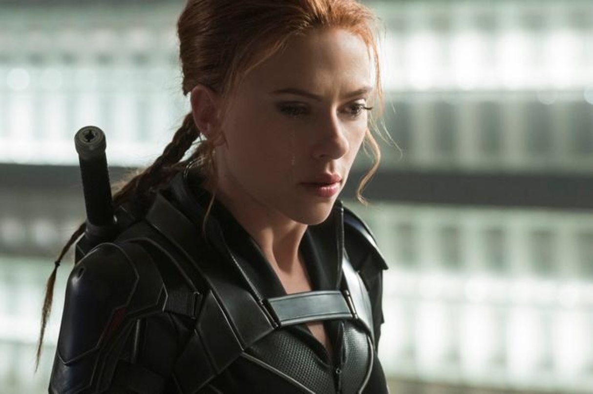Die Day&Date-Auswertung von "Black Widow" lässt zahlreiche deutsche Kinos auf einen Einsatz verzichten