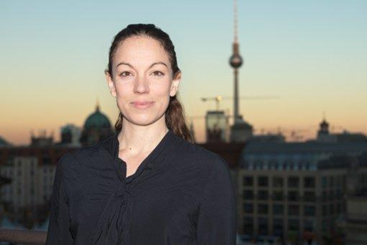 Übernimmt bei BMG die Leitung der Geschäfte in Deutschland, Österreich und der Schweiz: Dominique Kulling