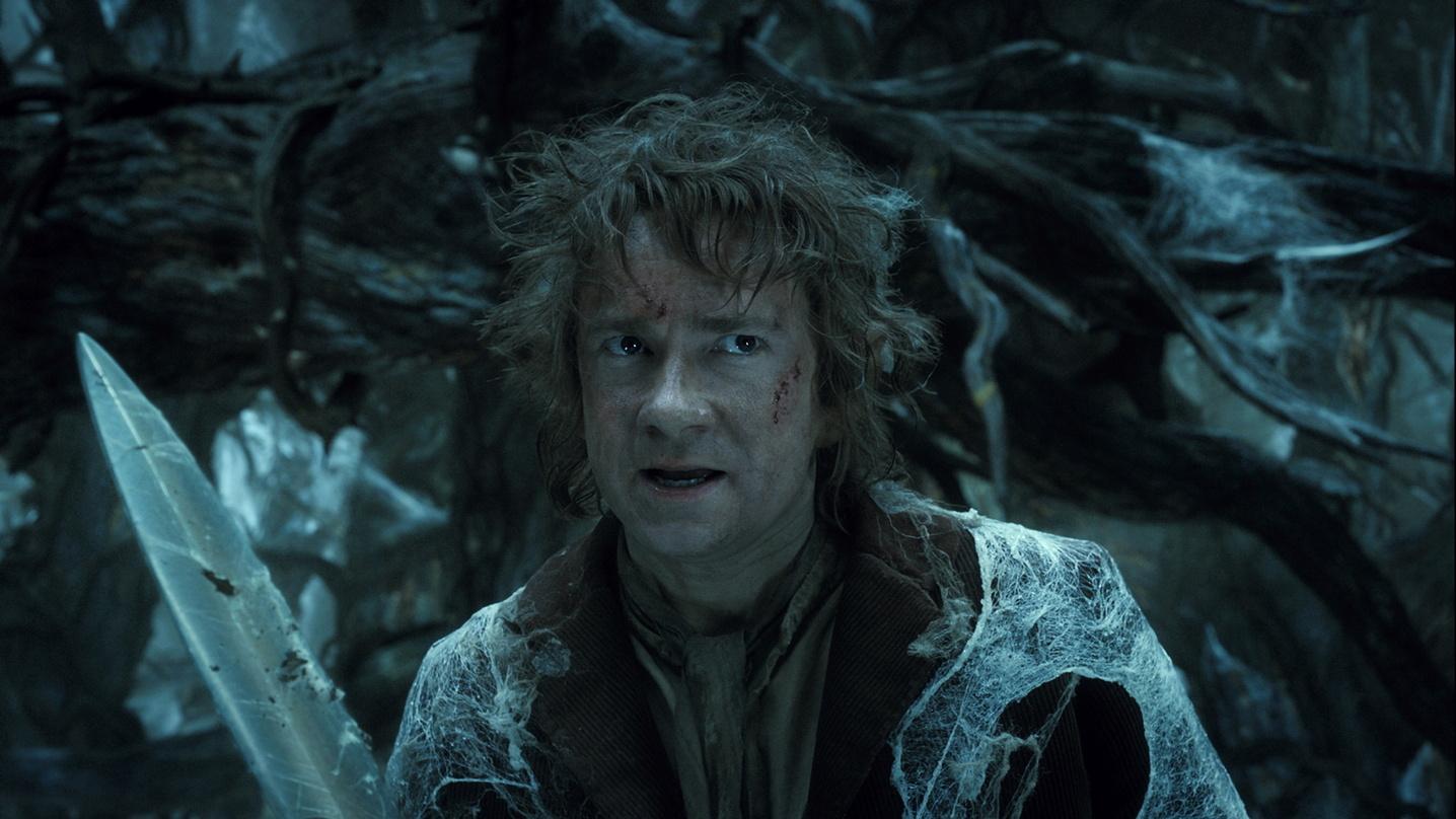 Der 6-Mio.-Blockbuster "Hobbit 2" dürfte zu den absoluten oster-Topsellern avancieren