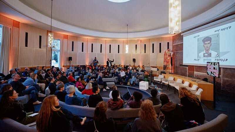 „Teilhabe im Film (Vol. 2)“: Erfolgreiche Tagung in Tutzing