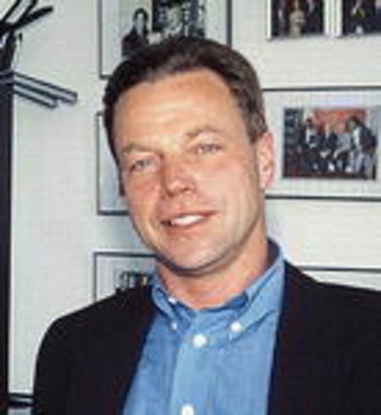 Uwe Fürstenberg